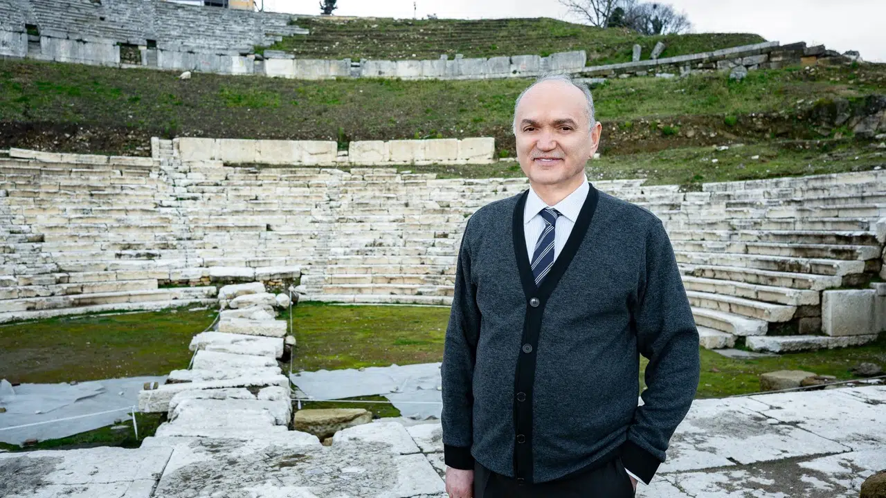 Düzce’nin tarihine dev yatırım: Konuralp için beklenen onay geldi
