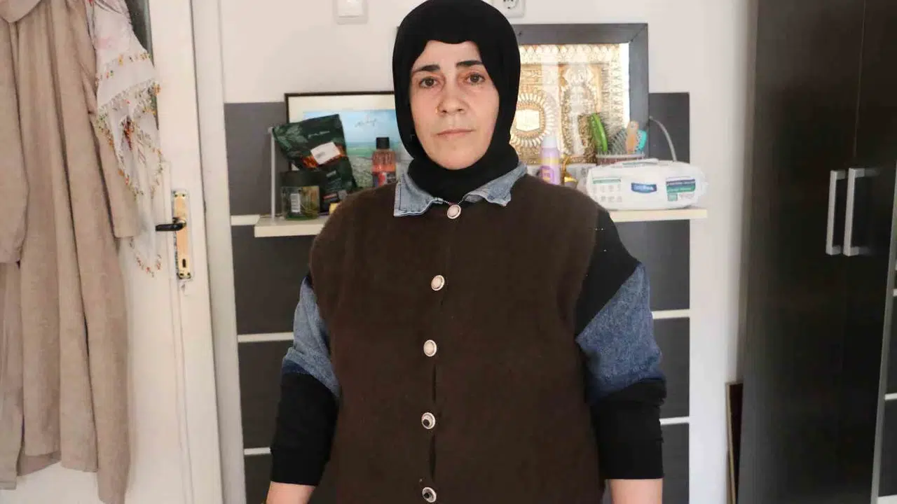 Diyarbakır’da bir anne: 10 yıldır süren sessiz ve devasa bir fedakarlık öyküsü
