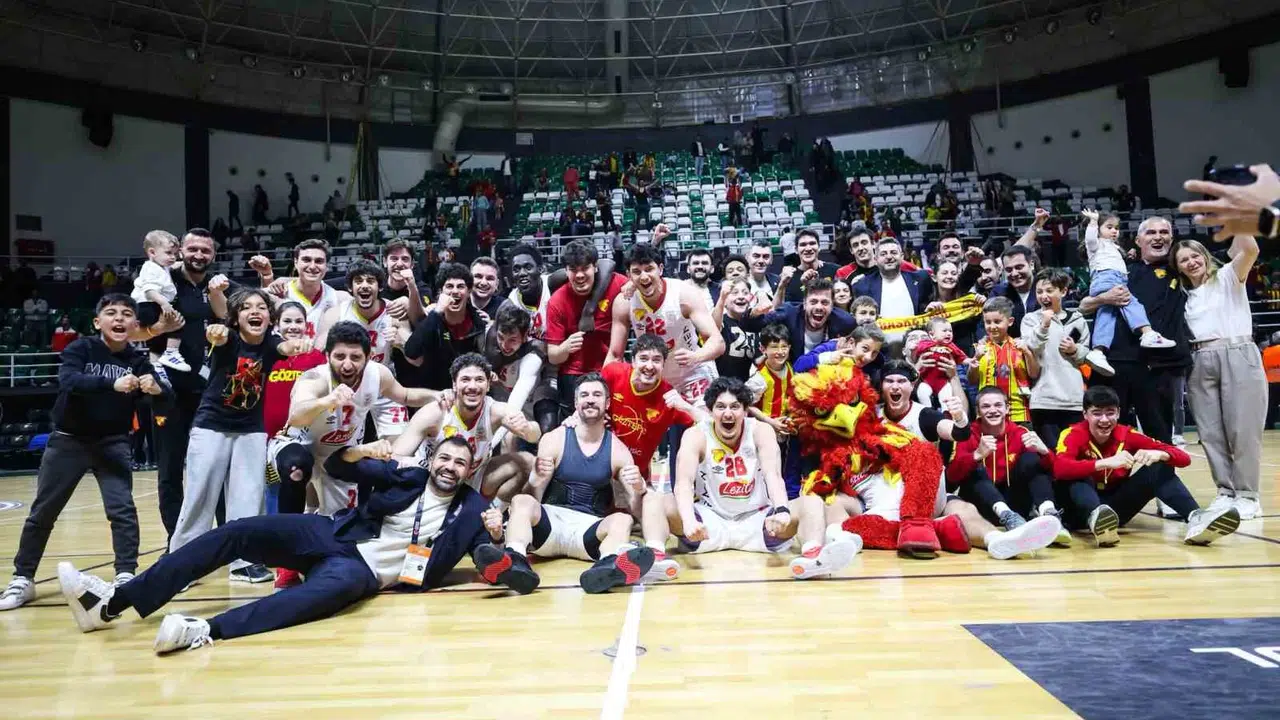 Göztepe’de hedef mutlak galibiyet: Bornova’da kritik akşam