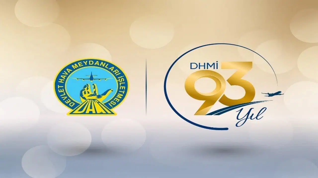 Gökyüzündeki 93 yıllık dev çınar: Türk havacılığının mimarı DHMİ yeni yaşını kutluyor
