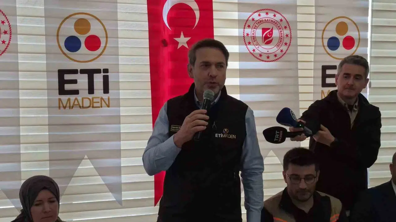 Eskişehir’de müjdeyi verdi: Beylikova’da dev tesis için geri sayım başladı