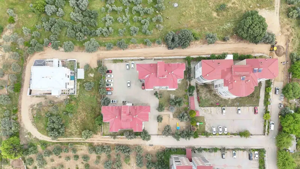 Nazilli’de toz ve çamur çilesi bitiyor: Başkan Tetik sözünü tuttu