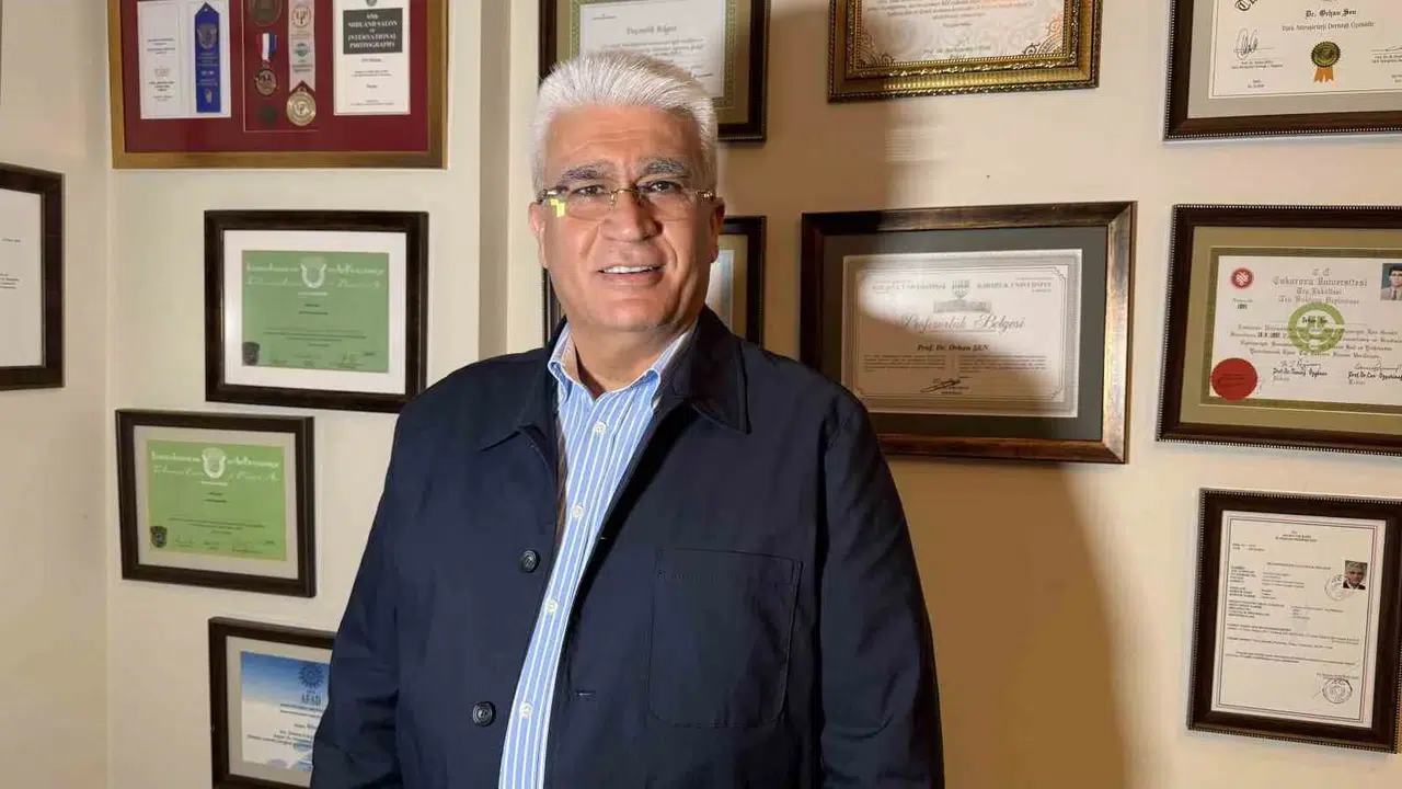 Kol ağrısını hafife almayın: Boyun fıtığı sanılırk…