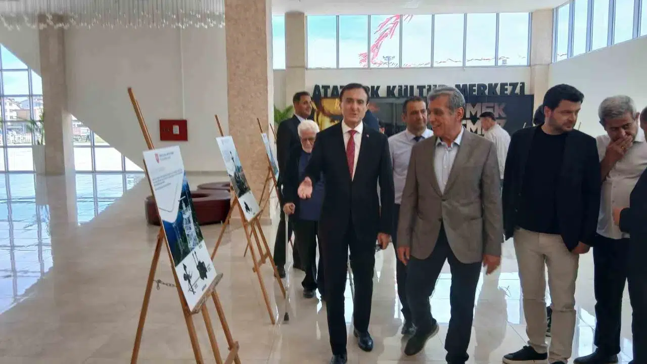 Torosların zirvesinden savunma sanayiine güçlü mesaj: Özel öğrencilerden yerli teknoloji seferberliği