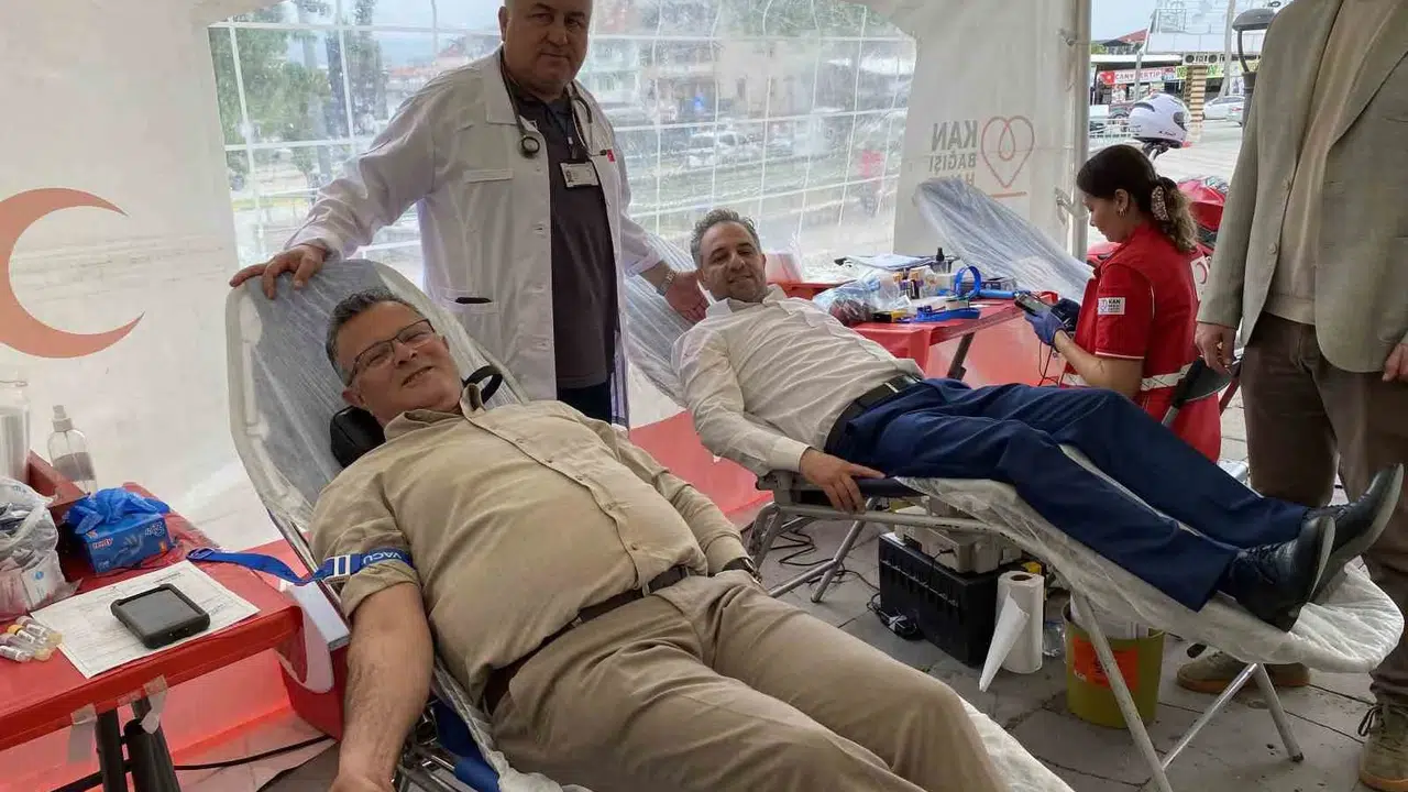Annesinin anısını yaşatmak için harekete geçti: 116 kişiden gelen bağışla umut oldu