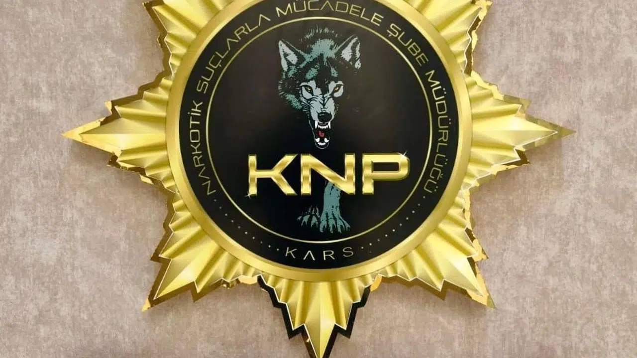 Kars’ta zehir tacirlerine geçit yok: Operasyonda ele geçirilenler şoke etti
