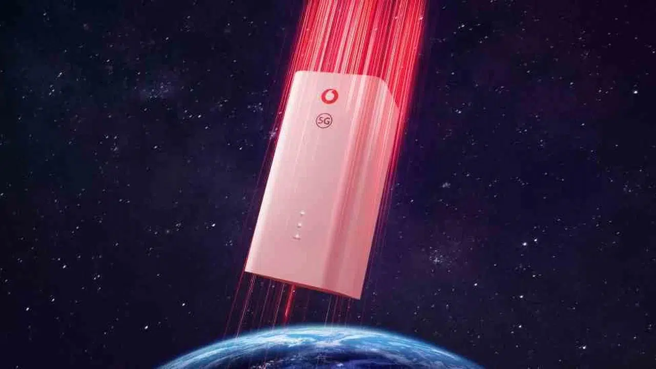 İnternet hızında yeni dönem: Vodafone’dan memnuniyet garantili 5G hamlesi
