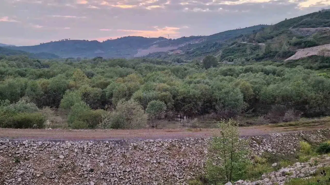 Rafting keyfi acı bitti: Nehirde kaybolan Cansu’dan geriye sadece hüzünlü haber kaldı