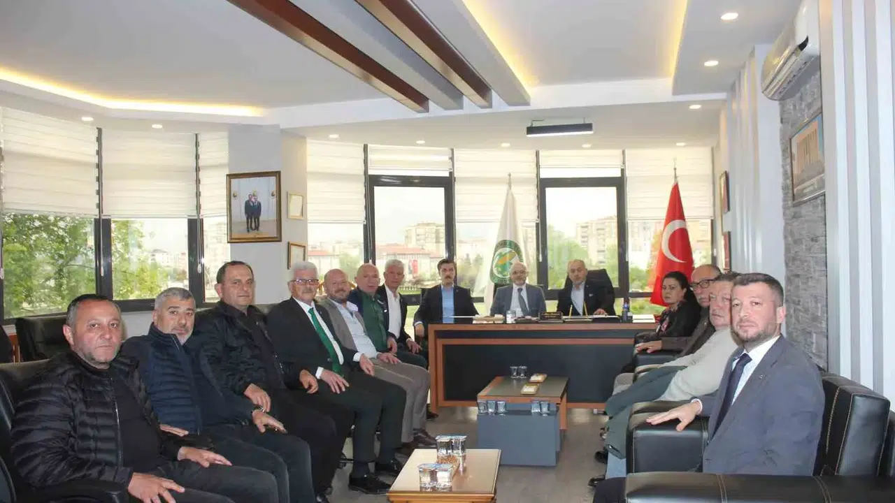Fındıkta kritik uyarı: Bölge ekonomisinin geleceği masaya yatırıldı