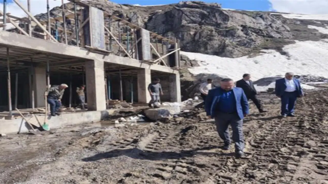 Şehidin ismi doğduğu topraklarda yaşayacak: Geçitli köyünde anlamlı yükseliş