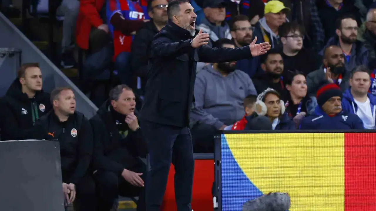 Ukrayna’da Arda Turan rüzgarı: Shakhtar Donetsk şampiyonluk kupasını havaya kaldırdı