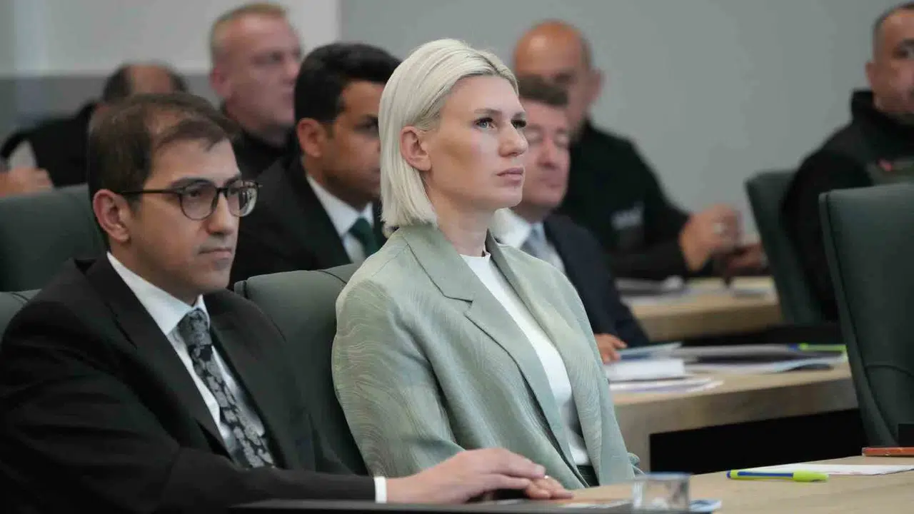 Bilecik'te kritik zirve: Geleceğin ormanları ve öğrencilerin güvenliği için seferberlik ilan edildi
