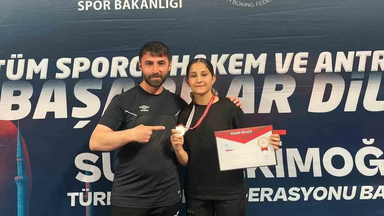 Ringin yeni kraliçesi Bilecik'ten çıktı: 5 maçta 5 zaferle zirveye yerleşti