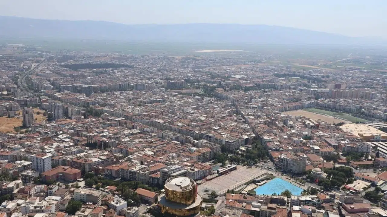 Aydınlılar dikkat: Meteoroloji’den kritik uyarı geldi, o bölgelerde hayat durma noktasına gelebilir