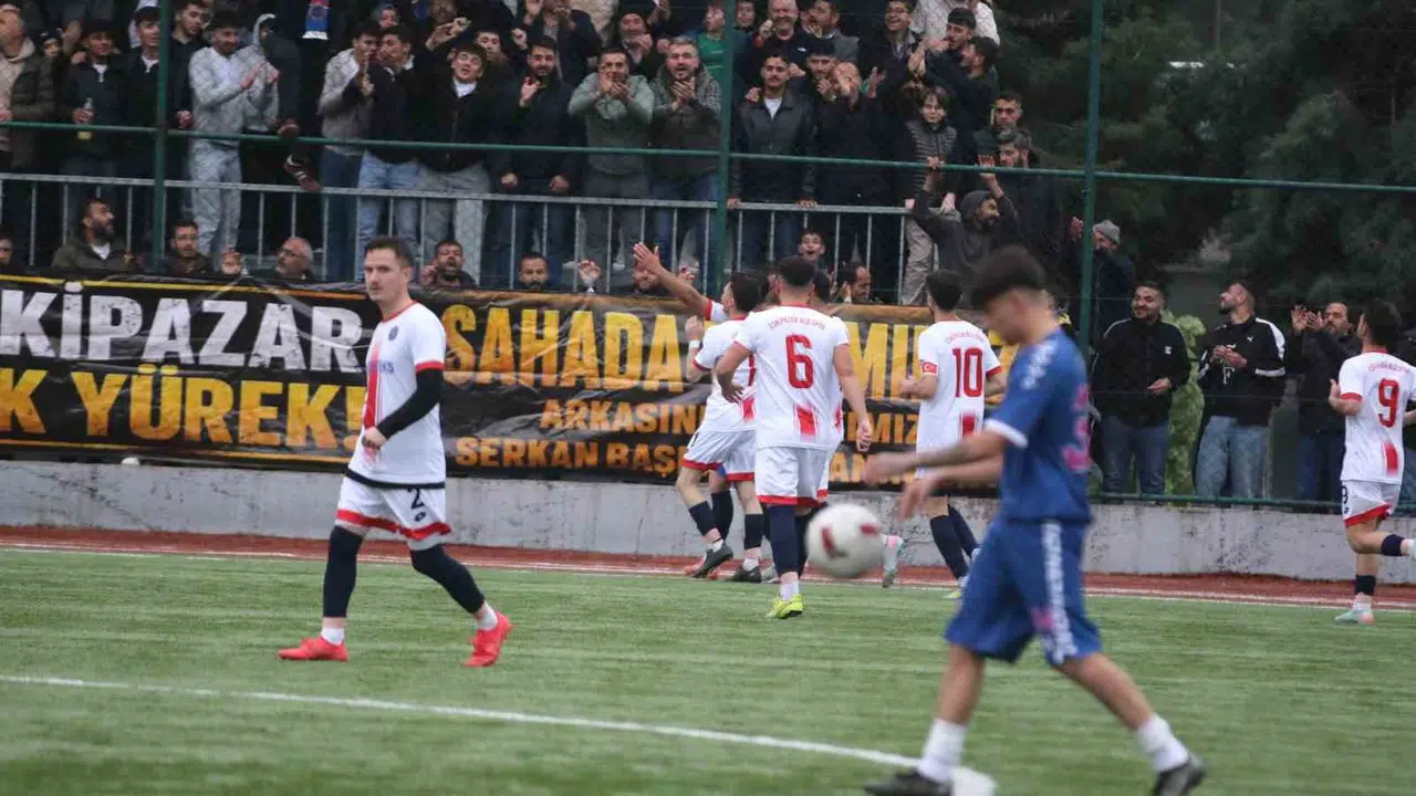Karabük’te BAL heyecanı: Finalin adı belli oldu