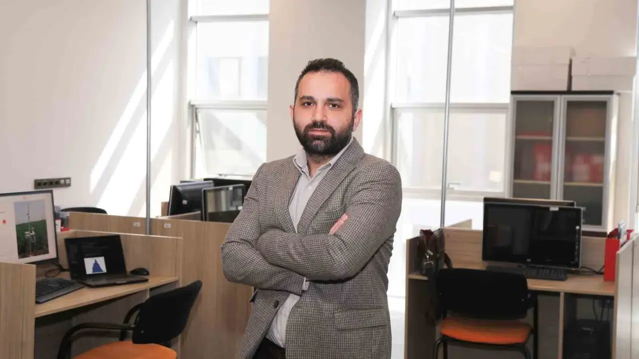 Tarlada akıllı dönem: Bursa Teknik Üniversitesi’nden su israfını bitirecek dev hamle