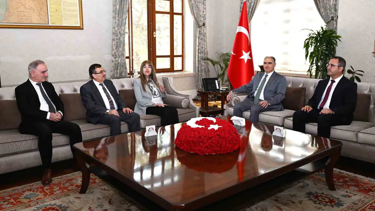 Vali Özkan’dan kritik uyarı: Kayıt dışı istihdam sosyal adaletin önündeki en büyük engel