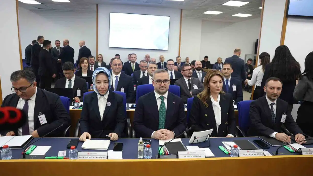 Merkez Bankası'ndan Orta Doğu uyarısı: Enflasyonla mücadelede jeopolitik risk dönemi