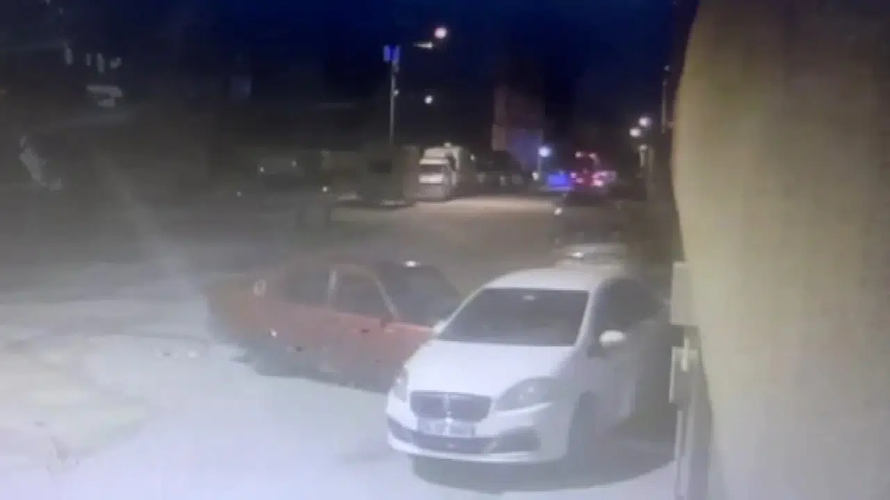 Eskişehir’de drift keyfi pahalıya patladı: Ehliyetsiz ve alkollü sürücüye 210 bin TL fatura