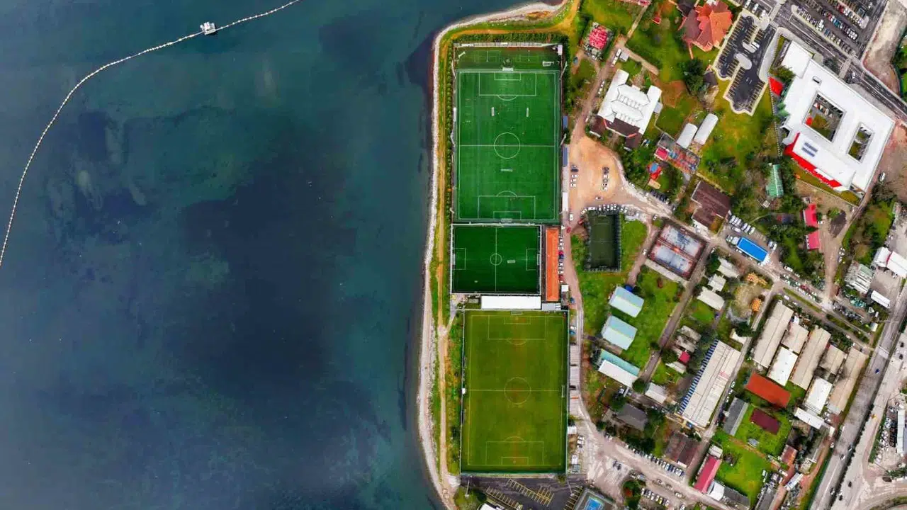 İzmit’in çehresi değişiyor: Sahil hattı dev tesislerle cazibe merkezine dönüştü