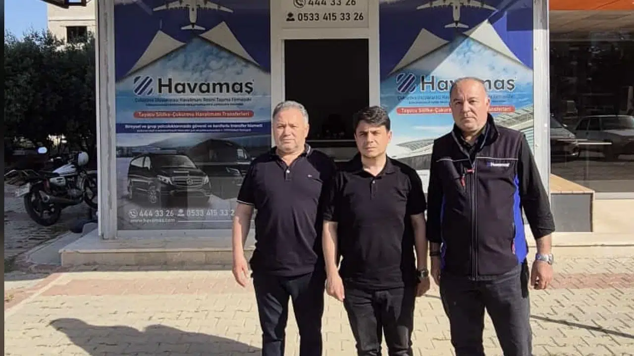 Çukurova’da ulaşım seferberliği: Havamaş rotaları mercek altına alındı