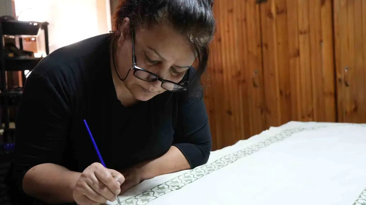 Memurluktan sanat atölyesine: Bir annenin azmi Kastamonu’nun kültürünü yeniden canlandırdı