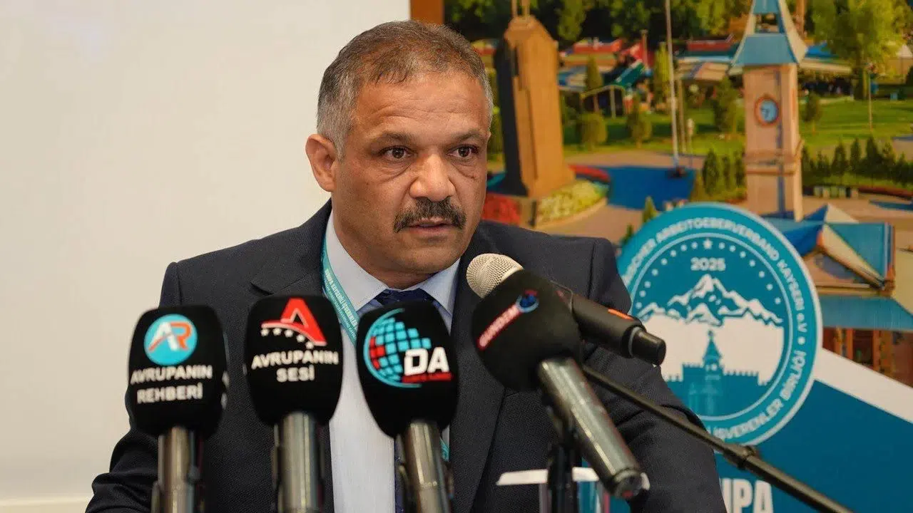 Kayseri’yi ayağa kaldıran sözler: Mustafa Keser’e  haddini aşma  uyarısı ve hukuki süreç kapıda