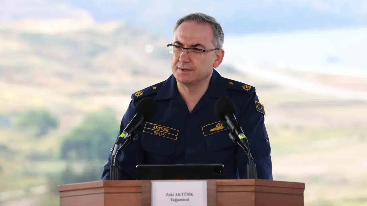 Savunma hattında nöbet değişimi: NATO Patriotlarında Almanya dönemi başlıyor