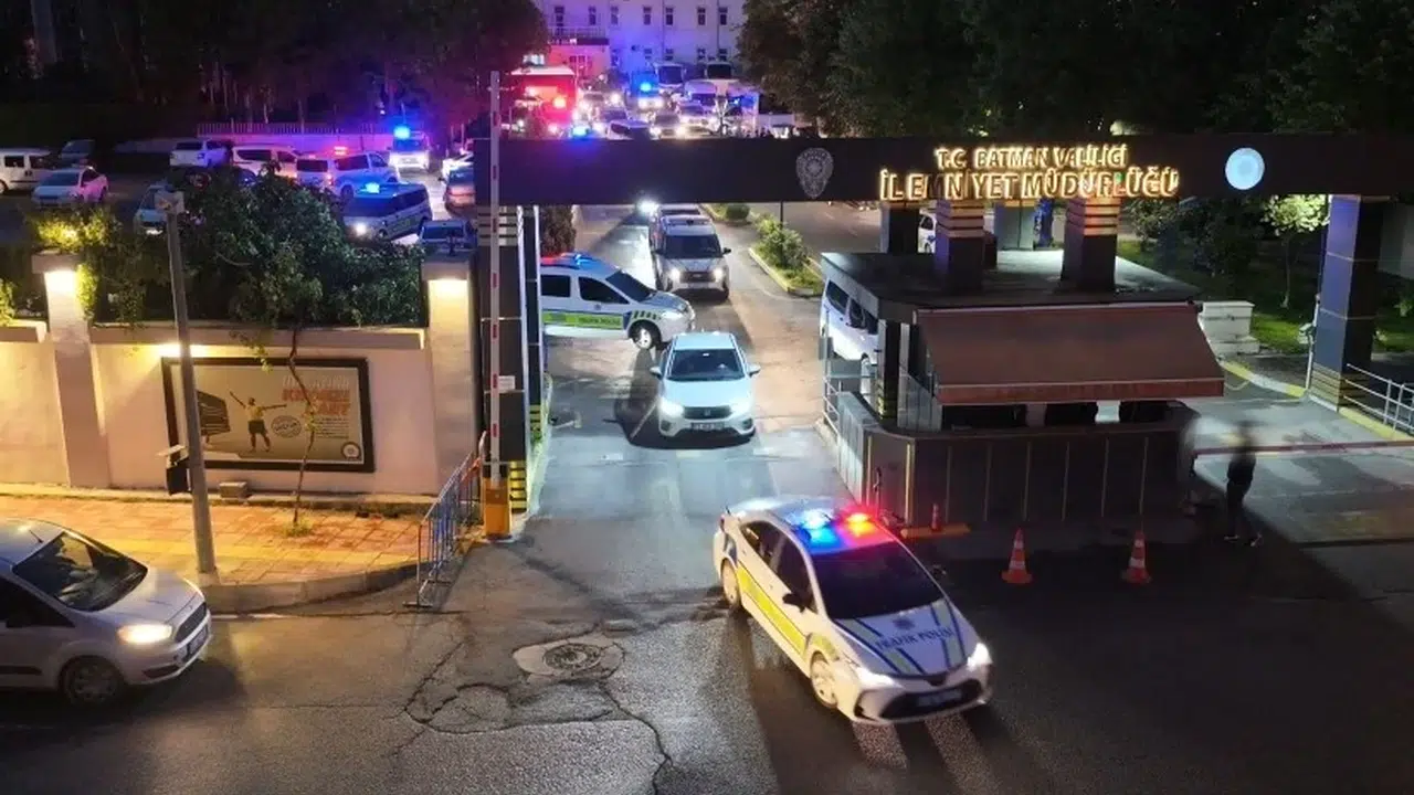 Dijital ağlarda 19 milyar liralık vurgun: 17 ilde düğmeye basıldı, 87 kişi cezaevinde