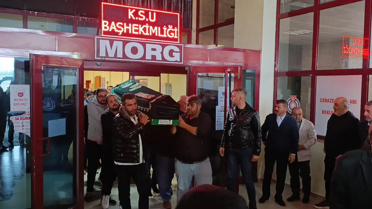 Kahramanmaraş’ı yasa boğan saldırıdan acı haber: Küçük Almina hayata tutunamadı