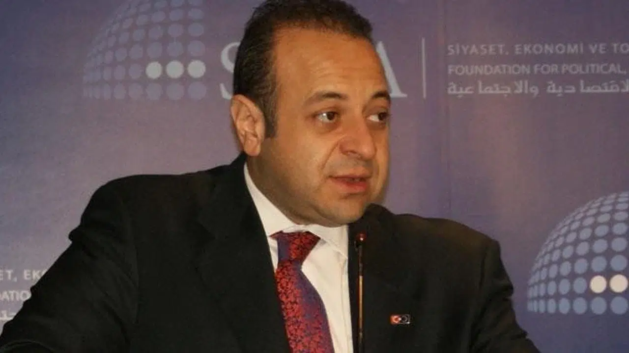 Haydar Aliyev’in Erdoğan’a tarihi emaneti:  Oğlumu ve ülkemi sana bırakıyorum