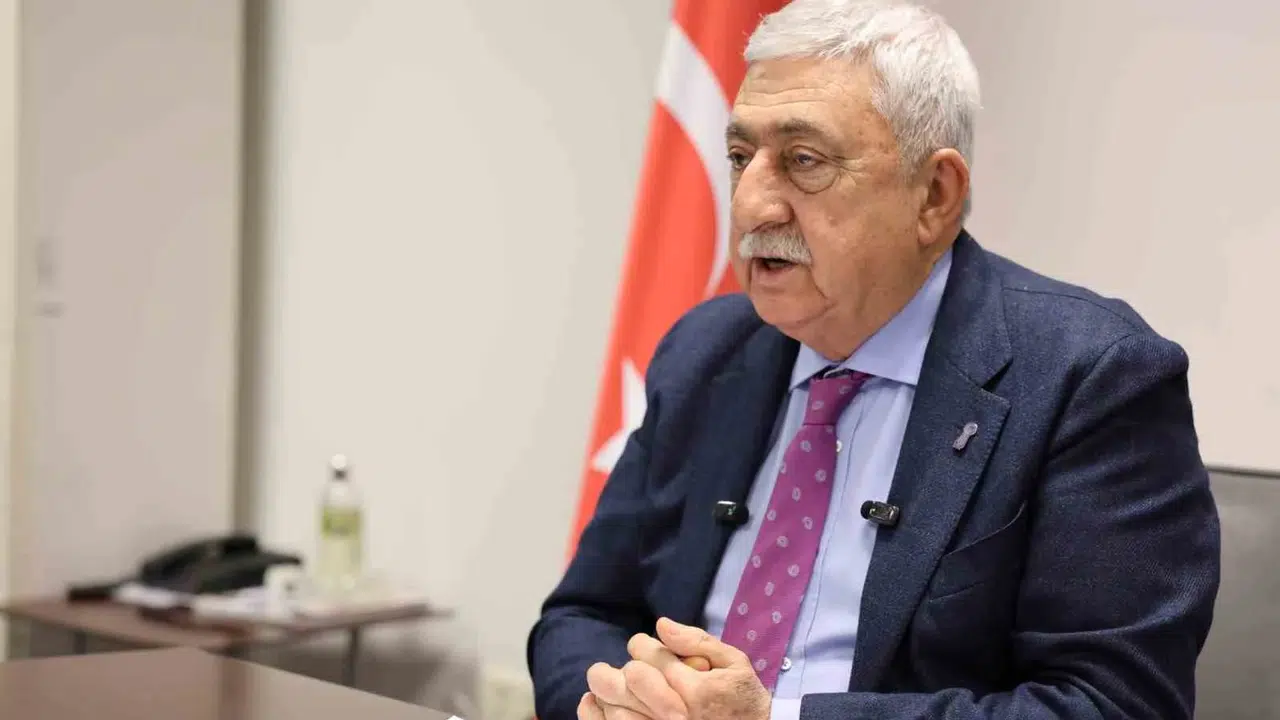 Palandöken’den esnaf için acil çağrı: Yüzde 39 faizle borç değil, yük devrediliyor