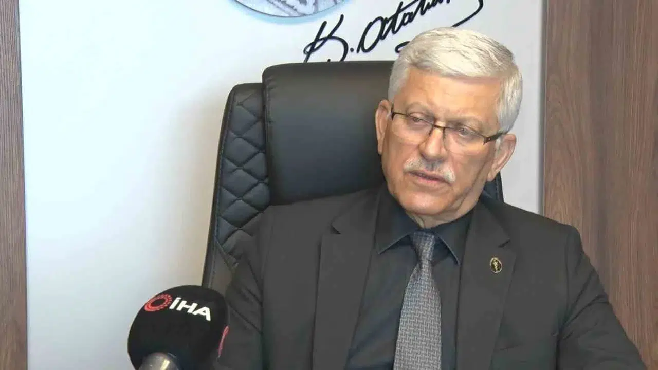 Havalar ısınıyor, risk artıyor: Kene vakalarına karşı uzmanından kritik uyarı