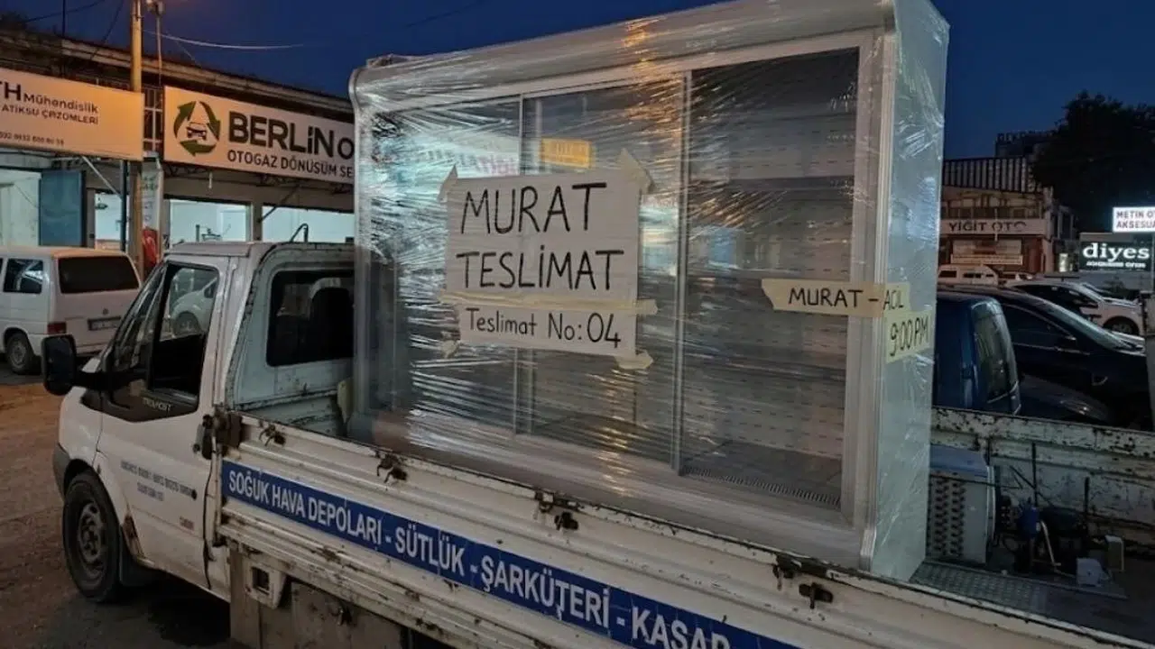 Dijital dünyanın yeni tuzağı: Yapay zekayla 90 kişiyi ağına düşüren  Sarmal  çetesi yakalandı
