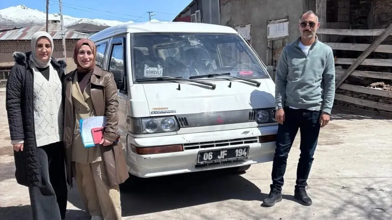 Bayburt’ta şifa kapıya geldi: Ağır ruhsal hastalar için yeni dönem