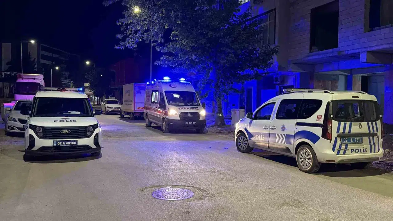 Adıyaman’da acı olay: 45 yaşındaki adam evinde ölü bulundu