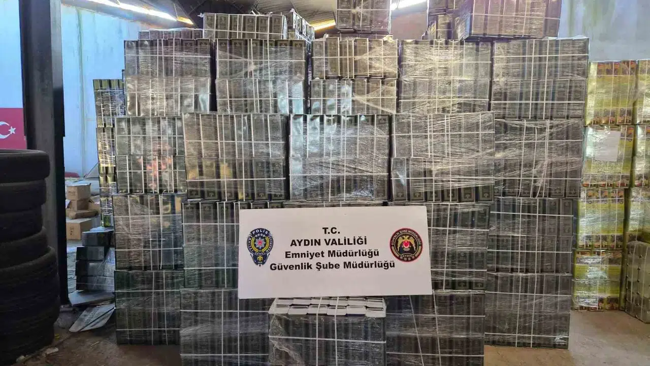 Zeytinyağında büyük vurgun girişimi: Emniyetten kaçamadı, cezası ürünün değerini katladı