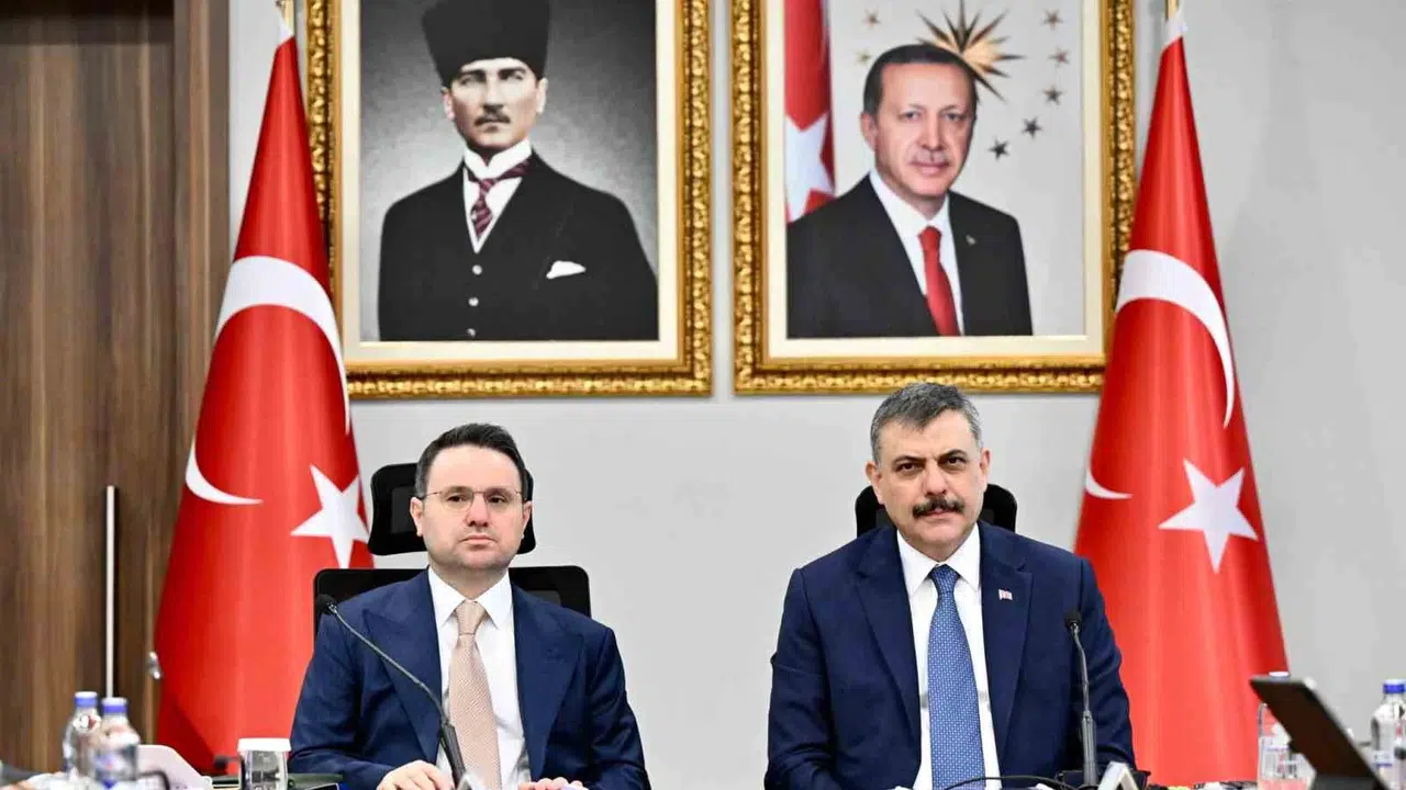 Dolandırıcılara karşı dev iş birliği: Bakanlıklardan ortak merkez hamlesi