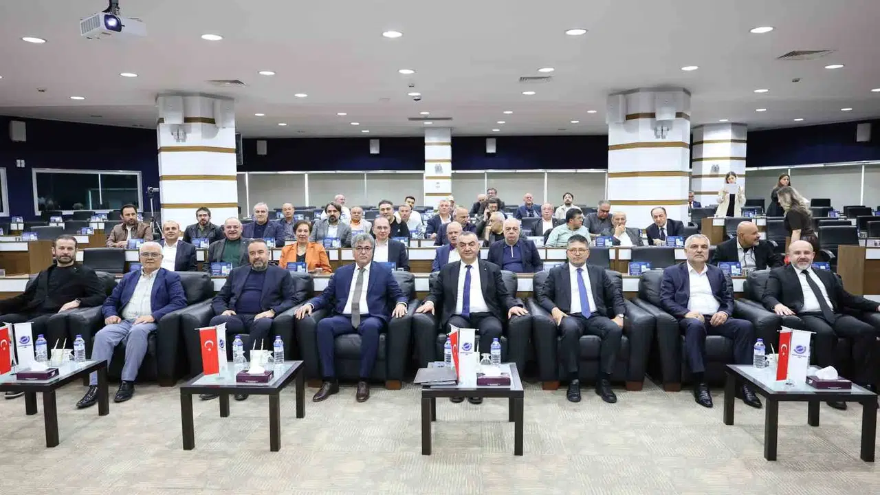 Sanayicinin gözü kulağı yeni teşviklerde: Büyüksimitci'den  rekabet gücü  vurgusu