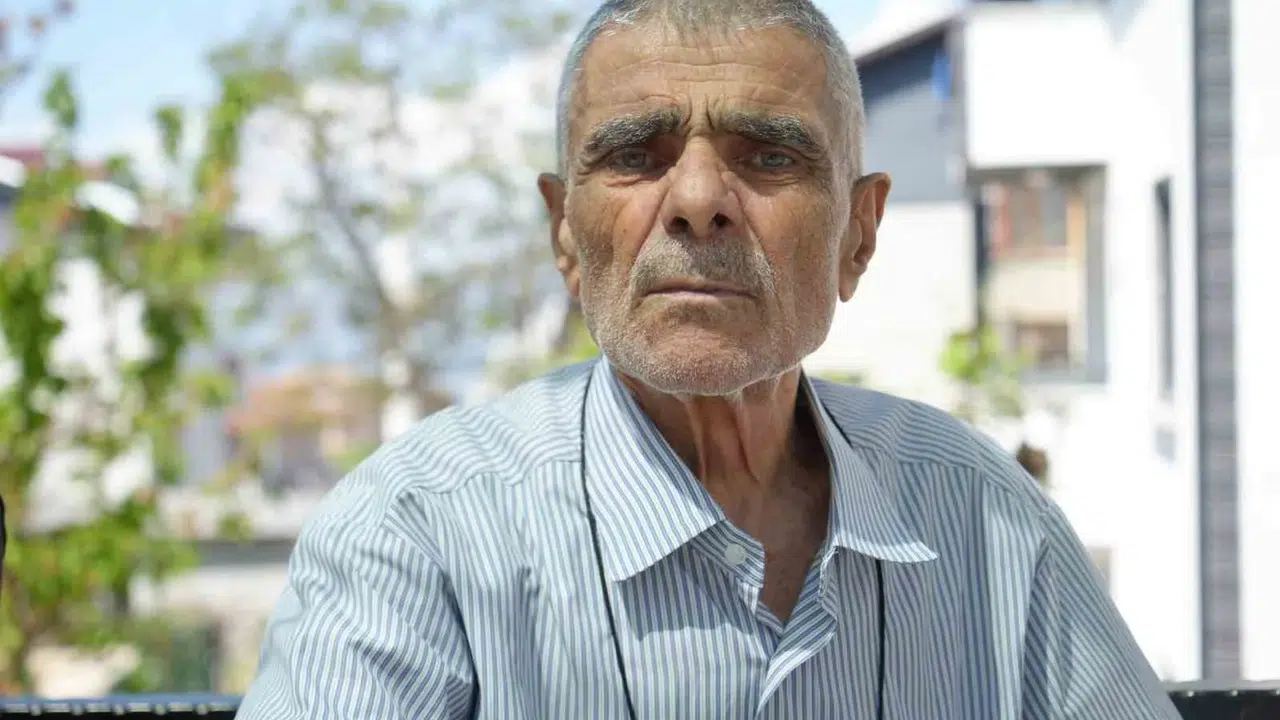 Türkiye’nin konuştuğu olayda sanık İzzet Kalyon yaşananları anlattı