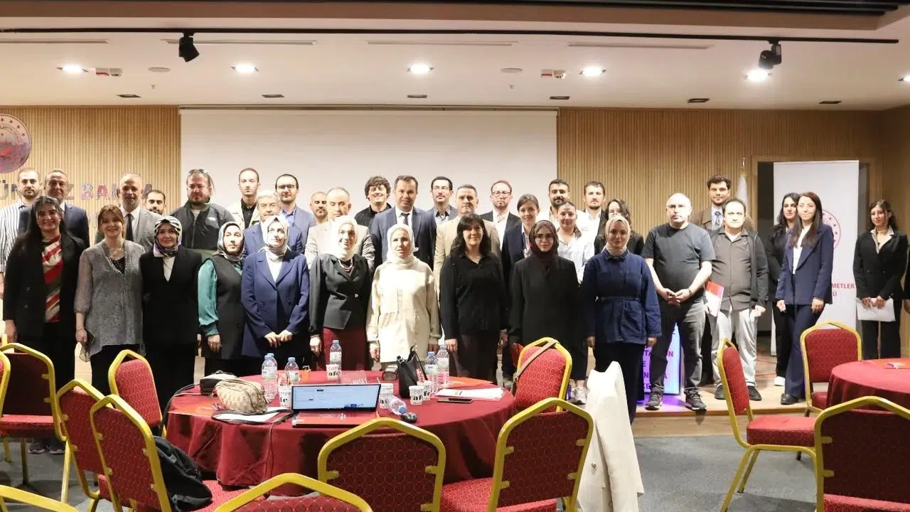 Konya’da otizm için seferberlik: Geleceği birlikte inşa ediyorlar