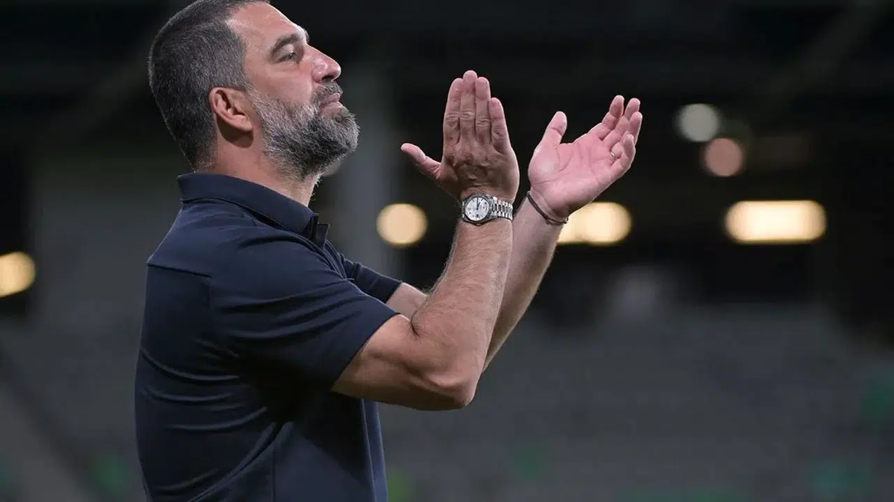 Ukrayna'da Arda Turan rüzgarı: Dev derbide zafer Shakhtar'ın oldu