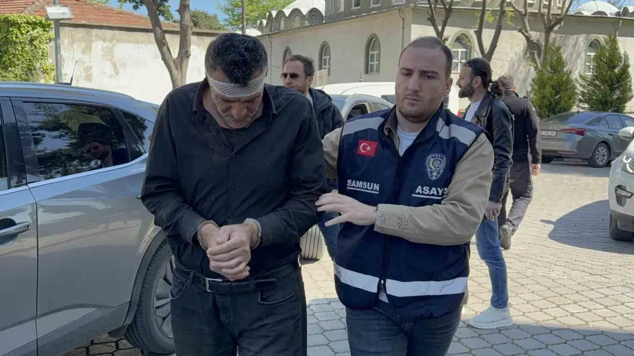 İnşaat alanında kanlı hesaplaşma: Kazık kavgası karakolda bitti, mahkeme tutuklama kararı verdi