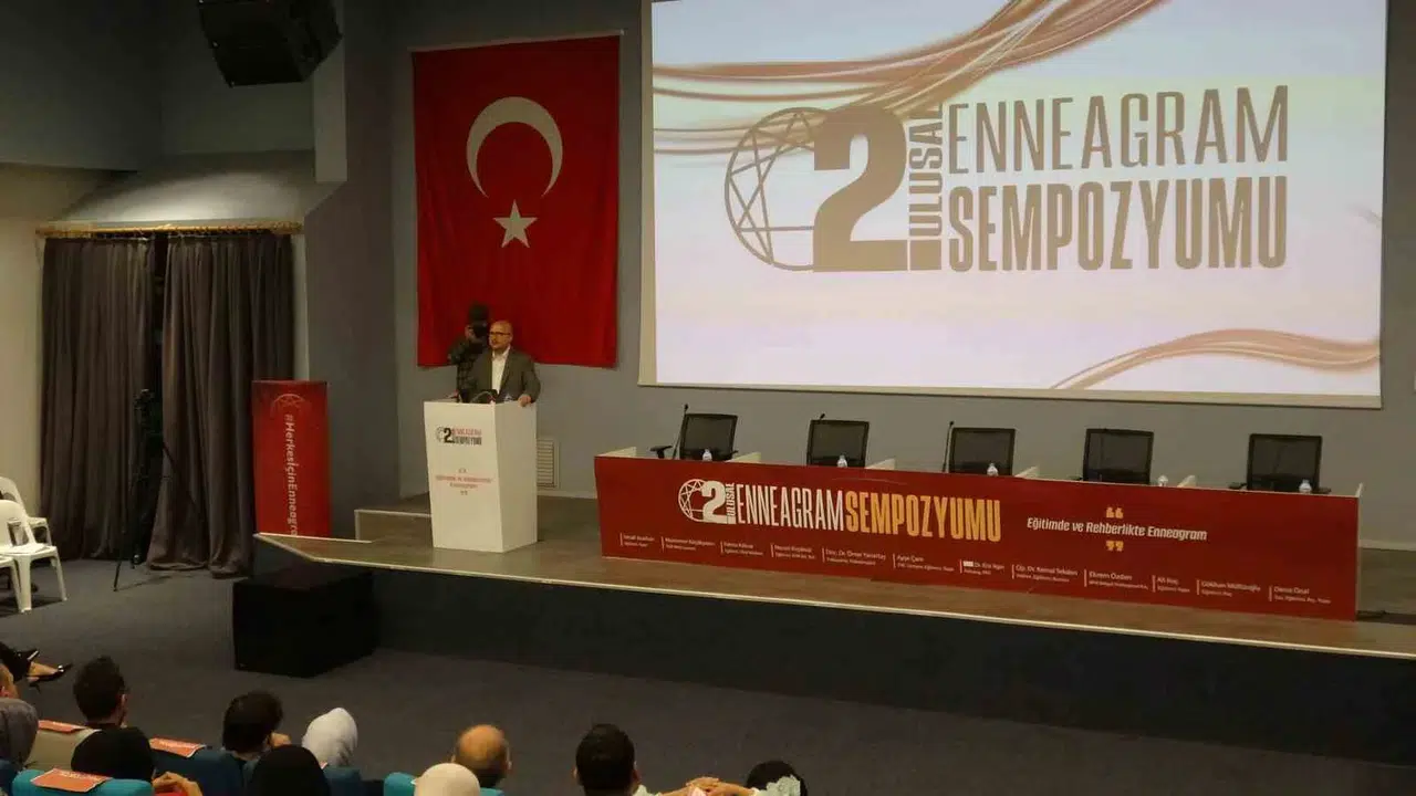 Okullarda şiddet ve zorbalığın şifresi çözüldü: Mizaç temelli eğitimle çözüm mümkün