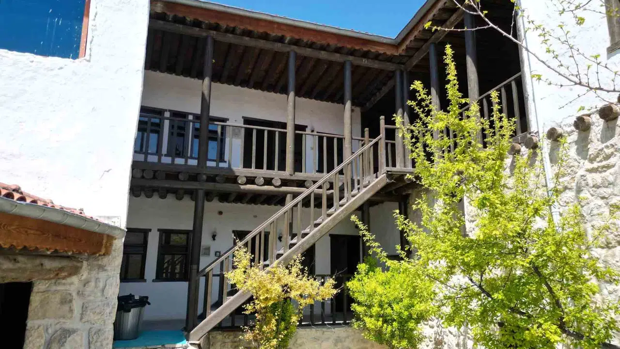 Gülmecenin bilge ismi Nasreddin Hoca’nın doğduğu ev yeniden hayat buldu: Sivrihisar’da turist akını