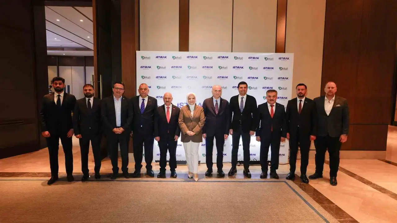 Düzce’nin çehresini değiştirecek dev yatırım: DMall AVM kapılarını açıyor