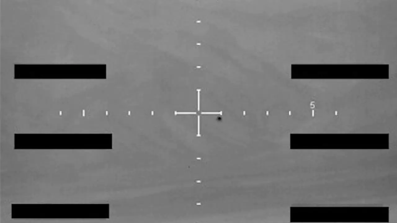 Pentagon'dan beklenen adım geldi: UFO gizemi halka açılıyor