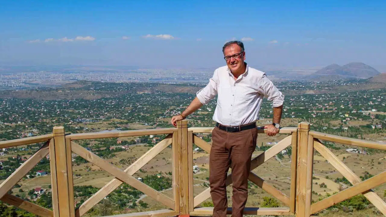 Şehrin stresinden kaçış noktası Ortaseki: Hacılar'da doğa turizmi için dev adım