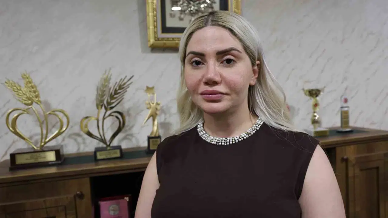 4 çocuk annesi Mekiye Akyel'in izi 1,5 yıldır bulunamadı: Aileden JAK ekibi için kritik başvuru