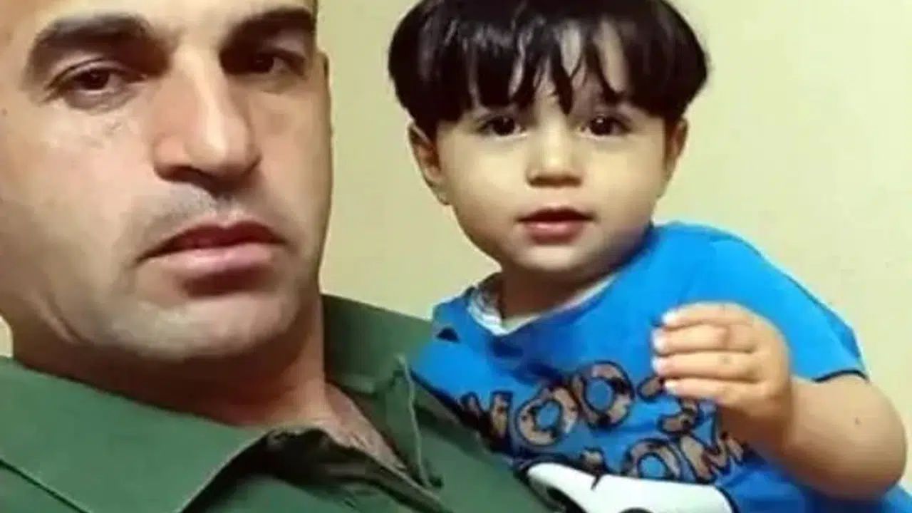 Acı üstüne acı: Evladını kaybeden baba, geçirdiği …